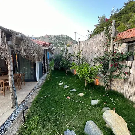 Villa Masarya House Marmaris