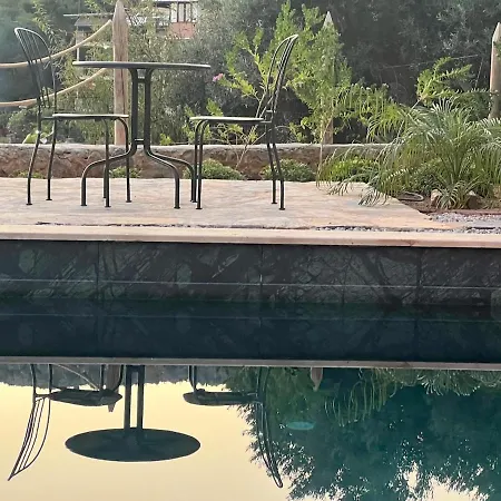 Villa Masarya House Marmaris