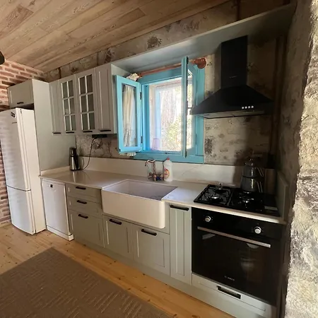 Masarya House Villa *