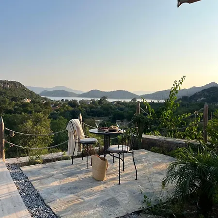 Masarya House Villa *