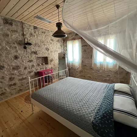 Masarya House Marmaris