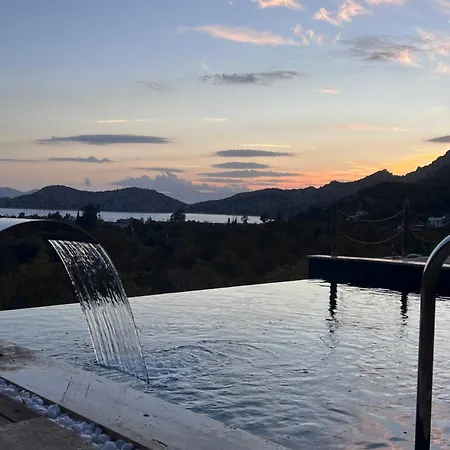 Masarya House * Marmaris