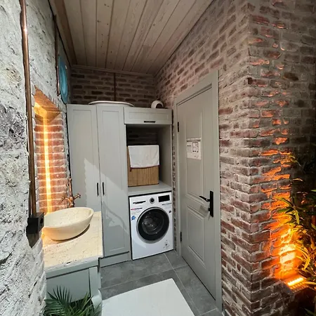 Villa Masarya House Marmaris