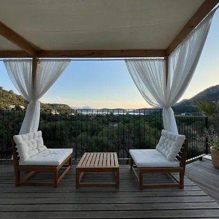 Masarya House * مرمريس