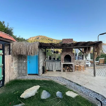 فيلة Masarya House مرمريس