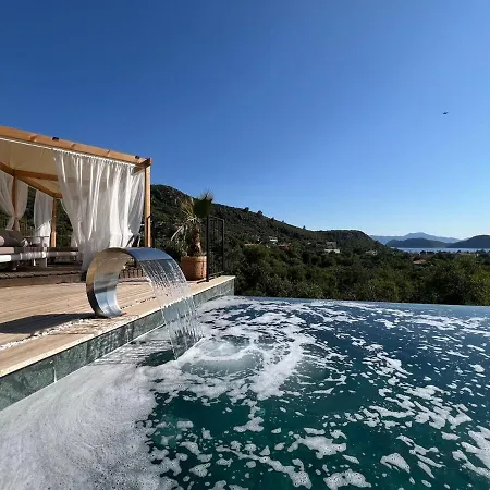 فيلة Masarya House *