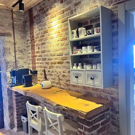 Masarya House مرمريس