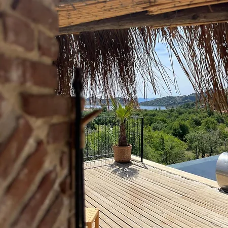 Masarya House فيلة مرمريس