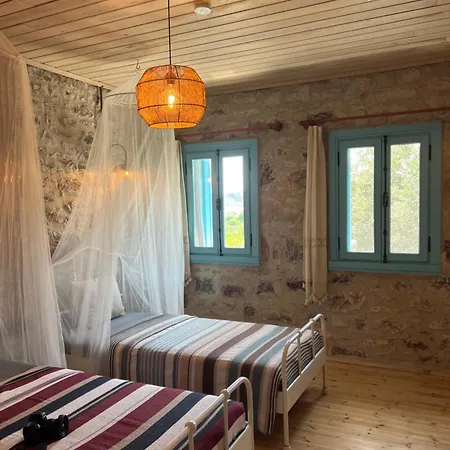 فيلة Masarya House