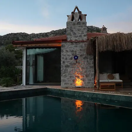 فيلة Masarya House