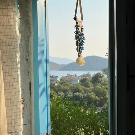 Masarya House * مرمريس