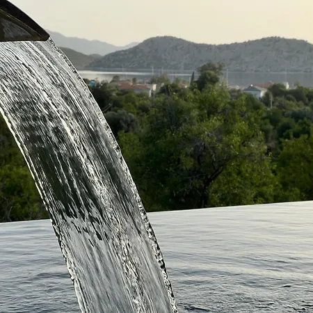 فيلة Masarya House