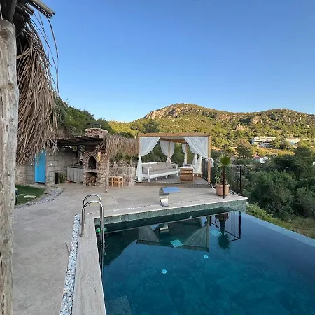 Masarya House Villa