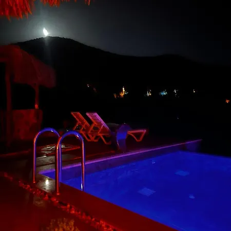 Villa Masarya House