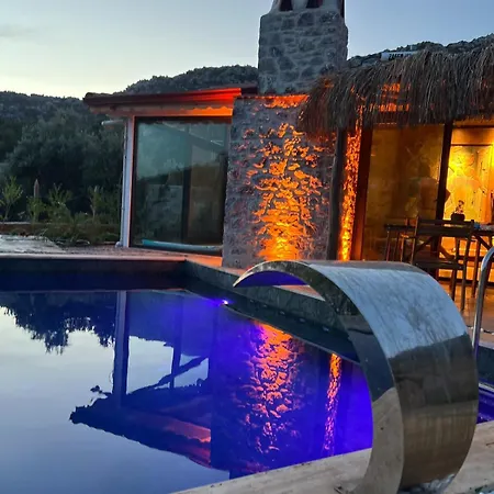Villa Masarya House