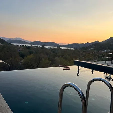 Masarya House Marmaris