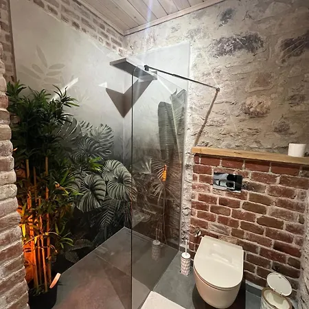 Masarya House